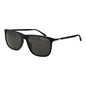 Fila Black Rubber Sunglasses