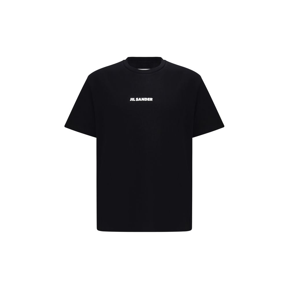 Vêtements en coton noir Jil Sander