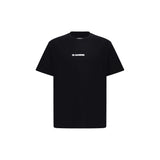 Vêtements en coton noir Jil Sander