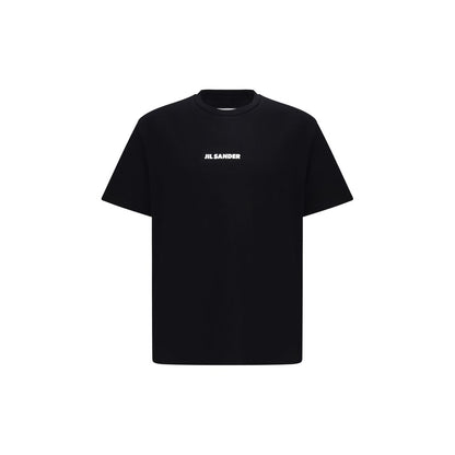 Vêtements en coton noir Jil Sander