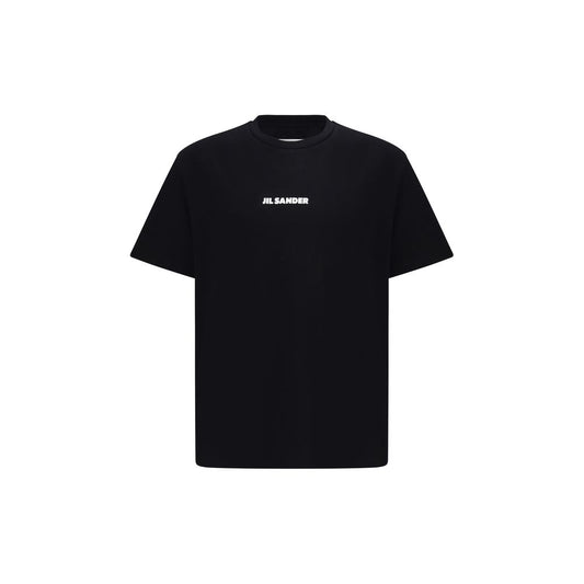 Vêtements en coton noir Jil Sander