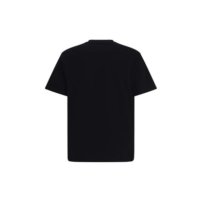 Vêtements en coton noir Jil Sander