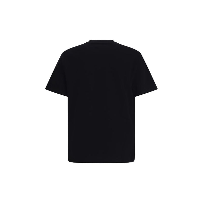 Jil Sander Black Cotton Clothing