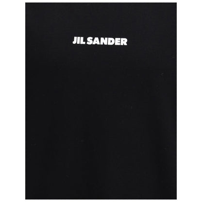 Vêtements en coton noir Jil Sander
