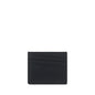 Margiela Black Calf Leather Bos Taurus Wallet