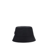 Bob Prada en polyamide noir