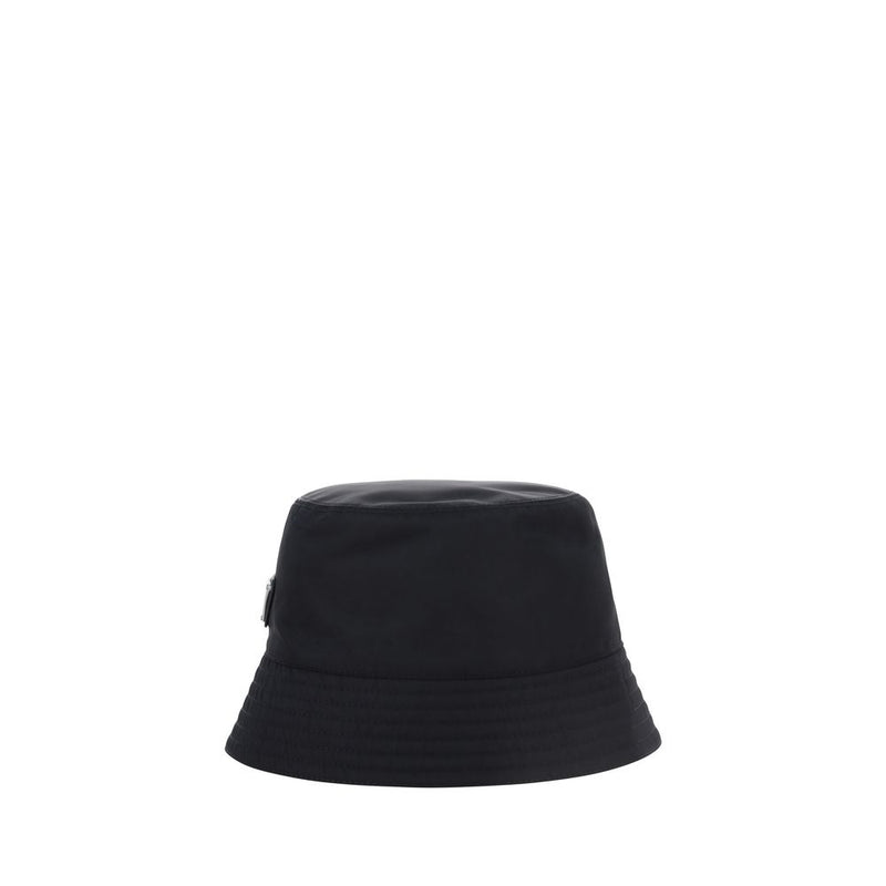 Bob Prada en polyamide noir