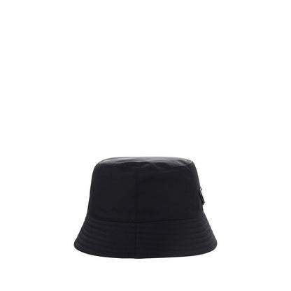 Bob Prada en polyamide noir