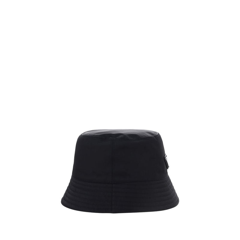 Bob Prada en polyamide noir