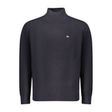 Norway 1963 Sweater Bleu en Polyester pour Homme