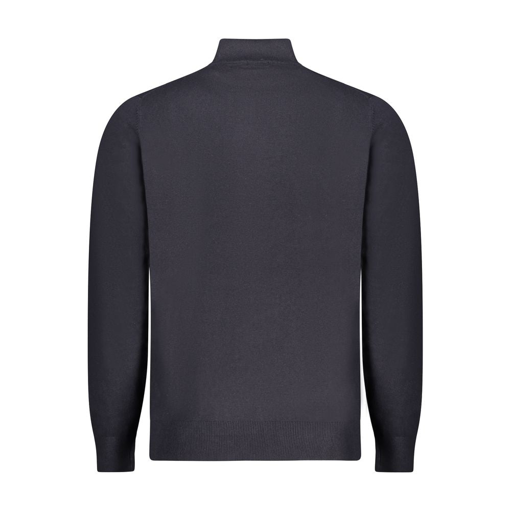 Norway 1963 Sweater Bleu en Polyester pour Homme