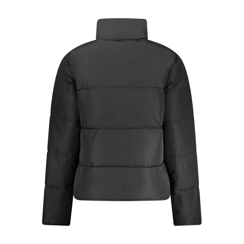Norway 1963 Black Polyamide Women Jacket - Élégance et Confort