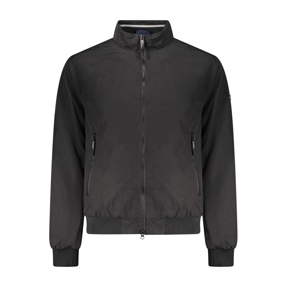 Veste en Coton Noir pour Homme Norway 1963
