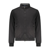 Veste en Coton Noir pour Homme Norway 1963