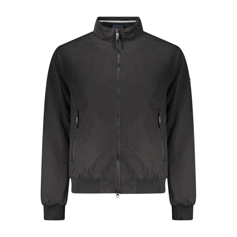 Veste en Coton Noir pour Homme Norway 1963
