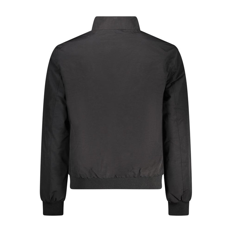 Veste en Coton Noir pour Homme Norway 1963