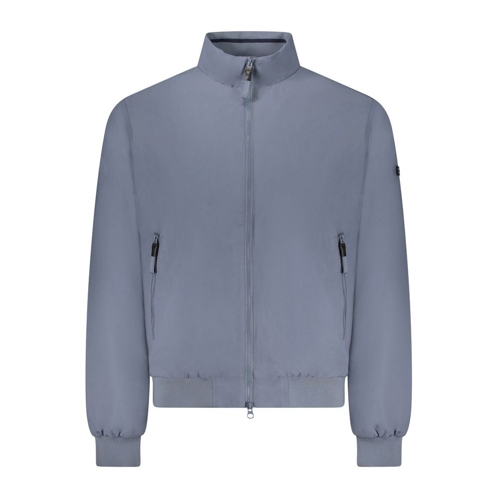 Norway 1963 Veste en Coton Bleu pour Homme