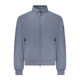Norway 1963 Veste en Coton Bleu pour Homme