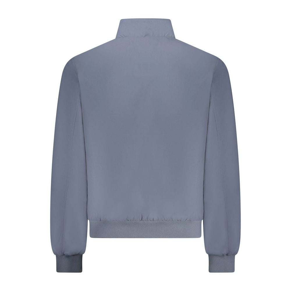 Norway 1963 Veste en Coton Bleu pour Homme