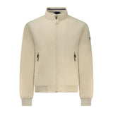 Veste Beige en Coton pour Hommes - Norway 1963