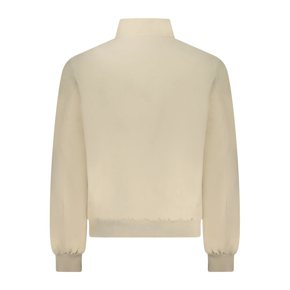 Veste Beige en Coton pour Hommes - Norway 1963