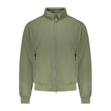 Veste en Coton Verte pour Hommes Norway 1963