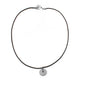 GC Silver Silver Necklace