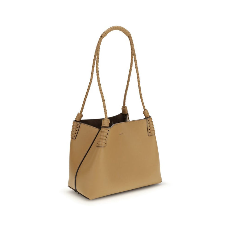 Sac à bandoulière Etro Bos Taurus en cuir de veau beige