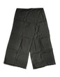 Dolce &amp; Gabbana Châle/Écharpe en modal noir pour homme
