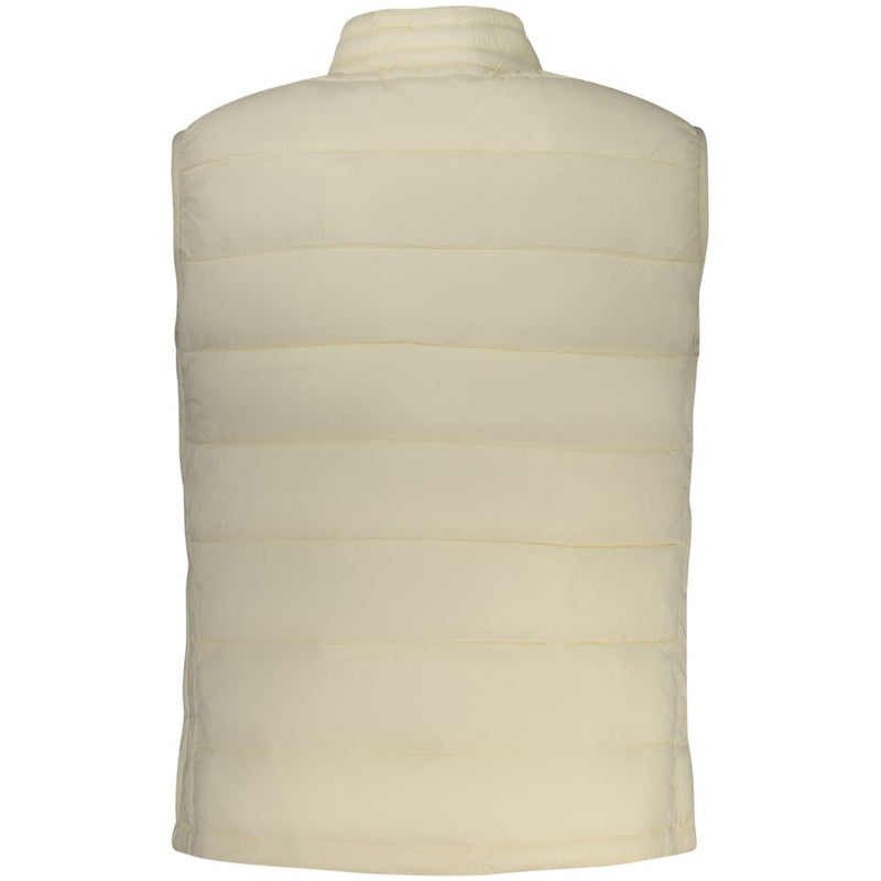 Gilet Femme Blanc en Polyester North Sails - Style Durable