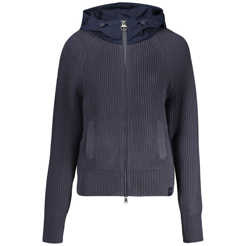 North Sails Blu Cardigan pour Femme - Rosa