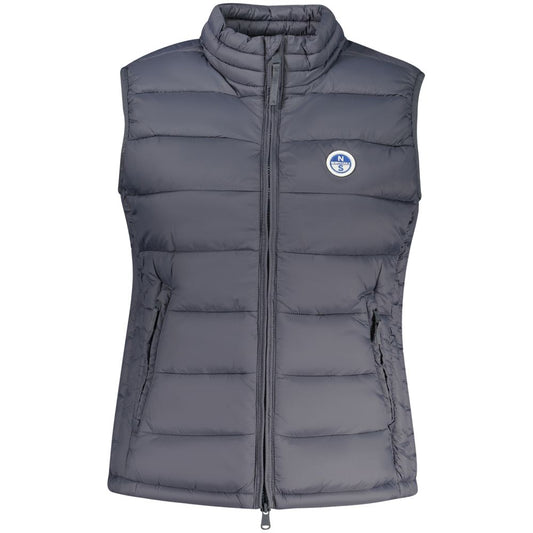 North Sails Galia Vest - Veste sans manches grise élégante