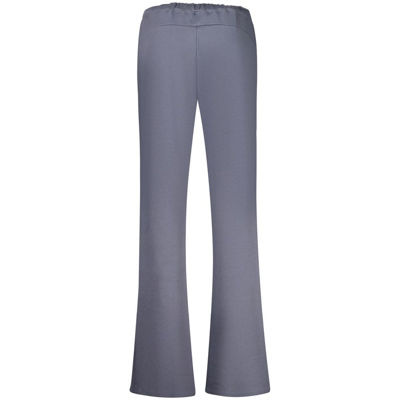 Pantalon en Coton Bleu North Sails - Confort et Style