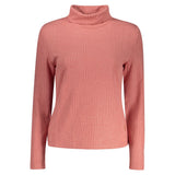 North Sails Rosa Viscosa Women Sweater - Élégance et Confort