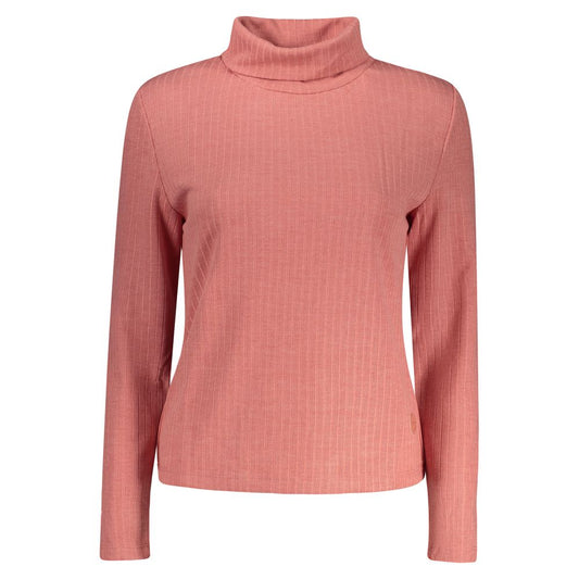North Sails Rosa Viscosa Women Sweater - Élégant et Confortable