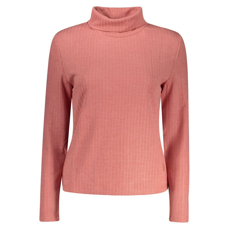North Sails Rosa Viscosa Women Sweater - Élégance et Confort