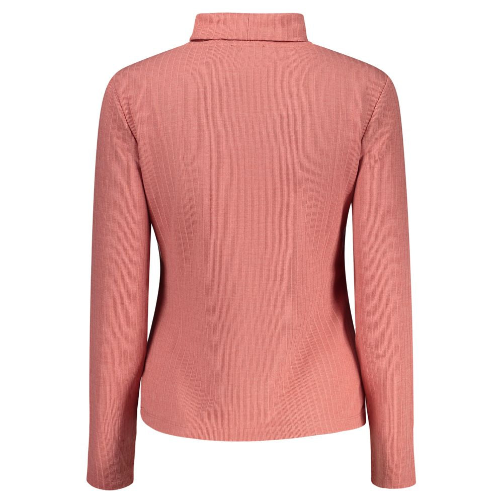 North Sails Rosa Viscosa Women Sweater - Élégance et Confort