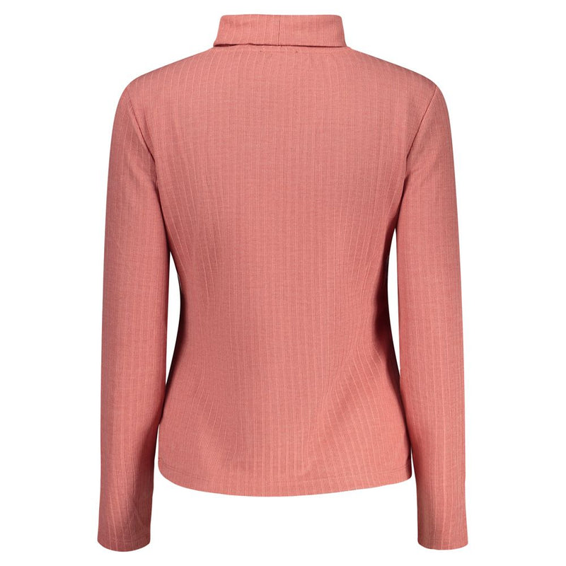 North Sails Rosa Viscosa Women Sweater - Élégance et Confort