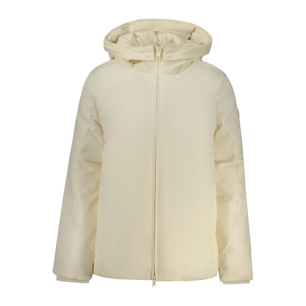 North Sails Jeanne Jacket Femme en Polyester Blanc