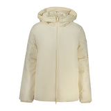 North Sails Jeanne Jacket Femme en Polyester Blanc