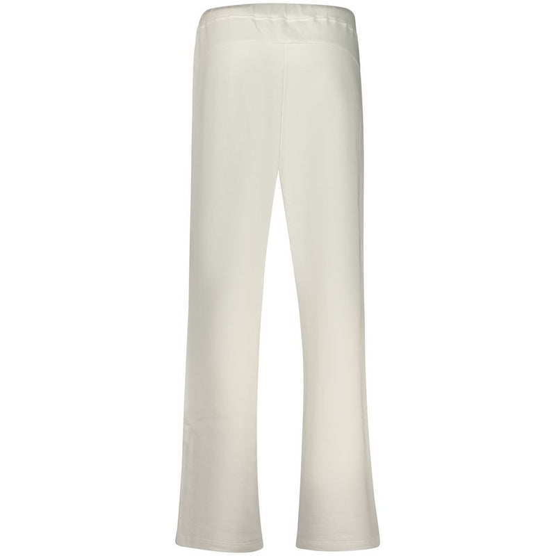 Pantalon en Coton Blanc North Sails - Confort et Style pour le Sport