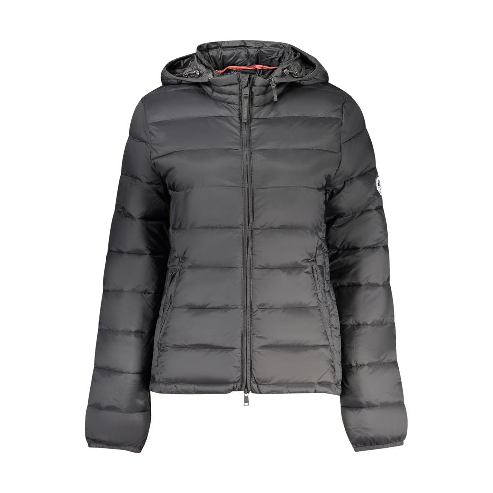 Veste North Sails Naomi en Polyester Noir avec Capuche