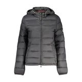 Veste North Sails Naomi en Polyester Noir avec Capuche