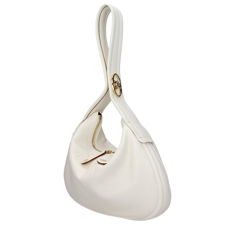 Valentino Garavani Sac en Cuir Beige - Élégant et Polyvalent