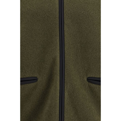 LAMINAR Bicolor Polyester Hoodie