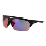 Nike Black Plastic Sunglasses for Men