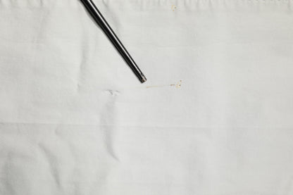 PT01 Light Gray Mid Waist Men Straight Chino Trouser Pants