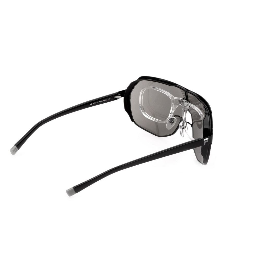 Lunettes de soleil Fila Black Metal