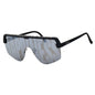 Lunettes de soleil Sting Black Injected