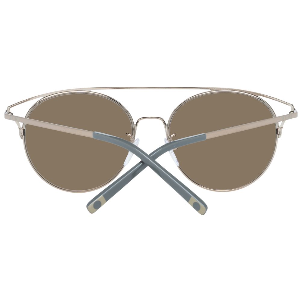 Sting Gold Metal Sunglasses